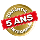 Centrale de désembouage Virafal® + injecteur et réducteur (3 bidons d'additifs offerts)