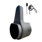 Patère câble borne IRVE - 14610