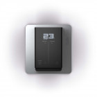 Paul noir, chauffage d'appoint