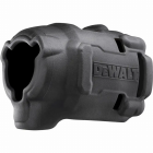 Coque de protection dewalt pour visseuse à chocs dcf850 - pb850-qz
