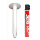 Pack cheville d'isolation CIP + Gaz