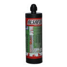 Cartouche PE50-PRO 400ML Gris - PE50400