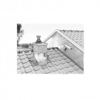 Peinture de protection sika sikagard protection toiture inclinée - transparent - 1l