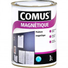 Peinture magnétique -  peinture pour la création de tableaux magnétiques - comus