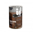 Peinture oxyde effet métal - kit 600ml - id paris
