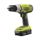 Perceuse visseuse 18V Ryobi r18ddp-l13s