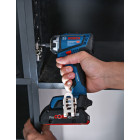 Perceuse-visseuse bosch gsr 18v-90 fc (machine seule)