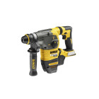 Coffret DCH333T1T perfo-burineur Flexvolt + 1 x 54V/18V 6,0 Ah + chargeur + TSTAK VI DeWalt