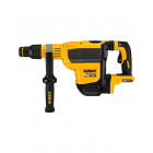 Perfo-burineur dewalt dch614n flexvolt (machine seule carton)