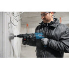 Perforateur burineur SDS-Plus 3.1Kg 850W  en coffret L-BOXX GBH 2-28 DV BOSCH 0611267101