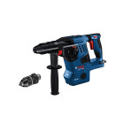 Perforateur bosch gbh 18v-28 cf (machine seule l-boxx 238)