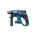 Perforateur sans-fil GBH 18 V-LI nu en carton BOSCH 0611904300