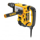 Perforateur-burineur sds-max1250w dewalt d25602k