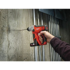 Perforateur SDS+ 2 modes 12V - M12 H-402X Milwaukee -