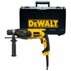Perforateur sds-plus 710w d25032k dewalt