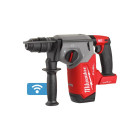 Perforateur sds-plus m18 onefhx-0 26mm 4 modes 18v machine seule milwaukee