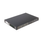 Commutateur gigabit poe 24 ports dh-pfs4226-24gt-360