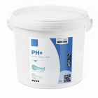 Ph+ - réhausseur de basicité en poudre - 5kg - iopool