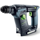Perforateur sans fil FESTOOL 18V BHC 18 Li BASIC  - Sans batterie ni chargeur - 564506