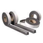 Joint d'étanchéité mousse polyuréthane 600 Pa Classe 1 10-2/4MM 24M - KISO - MI 2408 X2 10/2