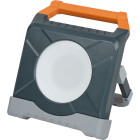 Projecteur led brennenstuhl smd lb 8001 ip54 80w 7250lm, 5m, h07rn-f3g1,5 - 2 prises avec clapets - 9171311803