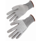 Gant anti coupure PEHD - SINGER - Jauge 13 T.7 PHS5PU07