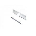 Adaptateur pour rail de guidage 317848 hitachi