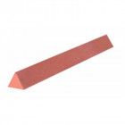 Pierre D’Affûtage forme triangulaire 150 x 20 mm