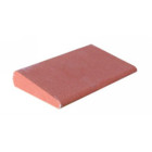 Pierre D’Affûtage forme demi-ronde 100 x Ø 8 mm