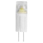 Ampoule led capsule 3w (eq. 30w) g4 2700k dimmable