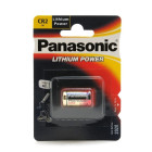 Pile lithium cr2 (3v) - panasonic