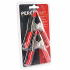 Lot De Pinces À Coller 4" - Métal - 2 Pcs
