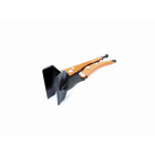 Pince PIHER Grip à feuille métallique - 8'' - 53071