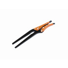Pince allongée PIHER Grip 10'' - 53062