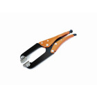 Pince PIHER Grip becs auto-adaptable - 12'' - 53068