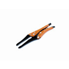 Pince PIHER Grip pour durites - 10'' - 53081