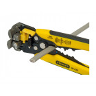 Pince à dénuder automatique 230 mm Fatmax STANLEY - FMHT0-96230