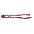 Coupe-boulons facom coupe axiale n°1 bras forgés 990.bf1pb
