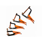 Pince PIHER en C-broche - Spécial soudure - 334-025 - 53112