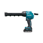 Pistolet à mastic 18V 1.5Ah MAKITA DCG180RY