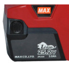 Batterie 25,2V - 5,0Ah Li-ion - PJ99946
