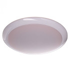 Plafonnier blanc techno   10 cm