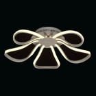 Plafonnier blanc techno   16 cm