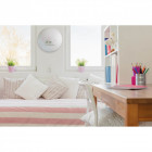 Plafonnier blanch kinder   12 cm