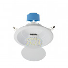 Plafonnier encastré LED Inspire Activate - Downlight LED - Couleur eclairage - Blanc neutre, Wattage - 22W