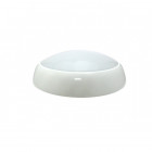 Plafonnier LED 18W (eq. 160W) avec détecteur - Diam : 300mm - Couleur eclairage - Blanc neutre