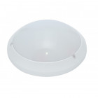 Plafonnier LED 18W (eq. 160W) - Diam : 300mm - Couleur eclairage - Blanc chaud 3000°K