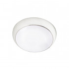 Plafonnier led 7.5 watt (eq. 60 watt) - Diam 272mm
