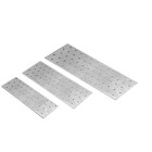 Plaques perforées Alsafix - Dimensions au choix