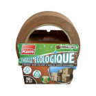 Plasto - ruban adhesif ecologique Plasto - ruban adhesif ecologique